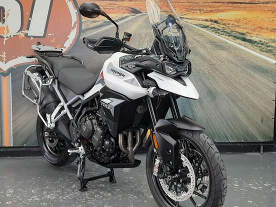 TRIUMPH-TIGER 900 GT TRIUMPH-TIGER 900 GT-2023