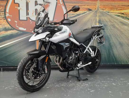 TRIUMPH-TIGER 900 GT-2023
