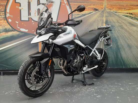 TRIUMPH-TIGER 900 GT TRIUMPH-TIGER 900 GT-2023