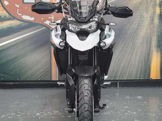 TRIUMPH-TIGER 900 GT TRIUMPH-TIGER 900 GT-2023