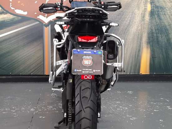 TRIUMPH-TIGER 900 GT TRIUMPH-TIGER 900 GT-2023