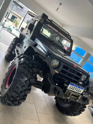 TROLLER T4 3.0 TETO RÍGIDO 16V TURBO ELETRONIC DIESEL 2P MANUAL