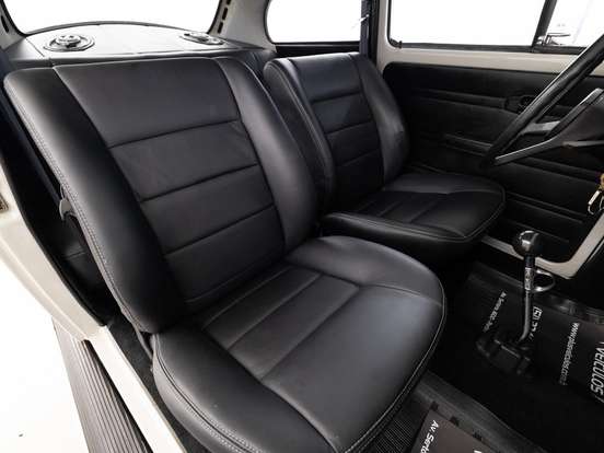 VOLKSWAGEN-FUSCA-1.3 8V GASOLINA 2P MANUAL VOLKSWAGEN-FUSCA-1984