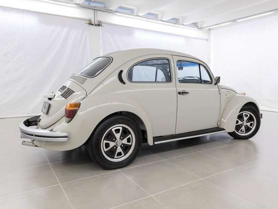 VOLKSWAGEN-FUSCA-1.3 8V GASOLINA 2P MANUAL VOLKSWAGEN-FUSCA-1984