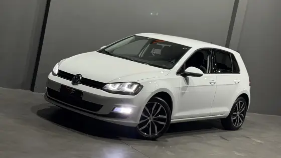 VOLKSWAGEN GOLF 1.4 TSI HIGHLINE 16V GASOLINA 4P MANUAL