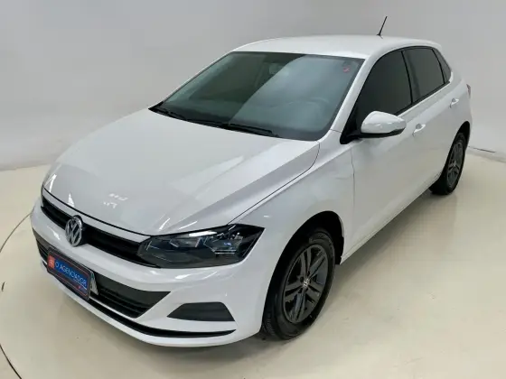 VOLKSWAGEN POLO 1.0 MPI TOTAL FLEX MANUAL