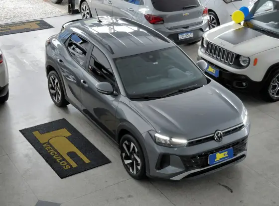 VOLKSWAGEN TERA 1.0 170 TSI HIGH AUTOMÁTICO