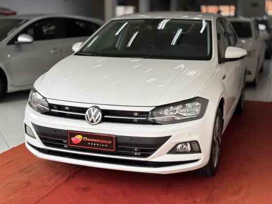 VOLKSWAGEN VIRTUS 1.0 200 TSI HIGHLINE AUTOMÁTICO VOLKSWAGEN VIRTUS 1.0 200 TSI HIGHLINE AUTOMÁTICO