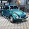 VOLKSWAGEN FUSCA 1.6 SÉRIE OURO 8V GASOLINA 2P MANUAL VOLKSWAGEN FUSCA 1.6 SÉRIE OURO 8V GASOLINA 2P MANUAL