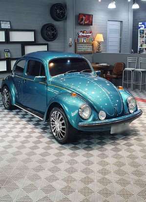 VOLKSWAGEN-FUSCA-1996