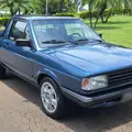 VOLKSWAGEN SAVEIRO 1.6 CL CS 8V ÁLCOOL 2P MANUAL VOLKSWAGEN SAVEIRO 1.6 CL CS 8V ÁLCOOL 2P MANUAL