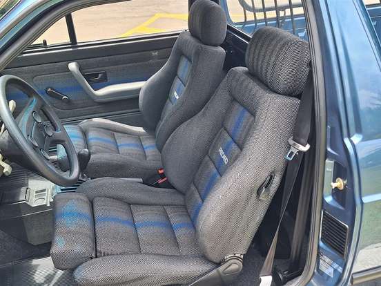 VOLKSWAGEN-SAVEIRO-1.6 CL CS 8V ÁLCOOL 2P MANUAL VOLKSWAGEN-SAVEIRO-1989