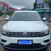 VOLKSWAGEN TIGUAN 1.4 250 TSI TOTAL FLEX ALLSPACE COMFORTLINE TIPTRONIC VOLKSWAGEN TIGUAN 1.4 250 TSI TOTAL FLEX ALLSPACE COMFORTLINE TIPTRONIC