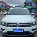 VOLKSWAGEN TIGUAN 1.4 250 TSI TOTAL FLEX ALLSPACE COMFORTLINE TIPTRONIC VOLKSWAGEN TIGUAN 1.4 250 TSI TOTAL FLEX ALLSPACE COMFORTLINE TIPTRONIC