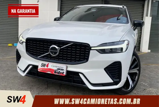 VOLVO XC60 2.0 T8 RECHARGE ULTIMATE DARK AWD GEARTRONIC VOLVO XC60 2.0 T8 RECHARGE ULTIMATE DARK AWD GEARTRONIC