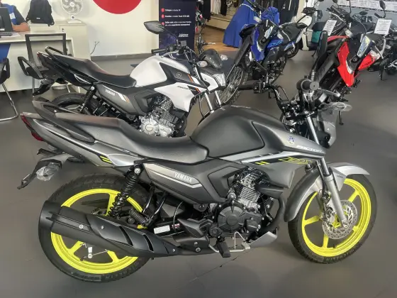 YAMAHA FACTOR 150 DX 