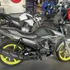 YAMAHA FACTOR 150 DX YAMAHA FACTOR 150 DX