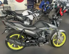 YAMAHA FACTOR 150 DX YAMAHA FACTOR 150 DX