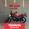 YAMAHA FACTOR 150ED YAMAHA FACTOR 150ED