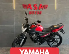 YAMAHA FACTOR 150ED YAMAHA FACTOR 150ED