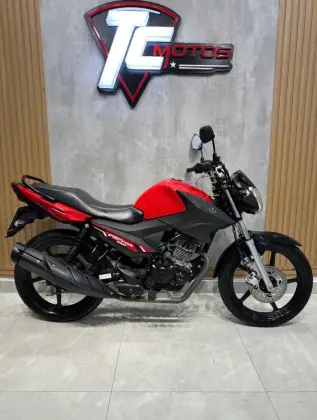 YAMAHA FACTOR 150ED YAMAHA FACTOR 150ED
