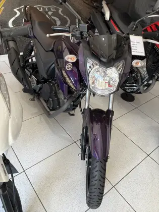 YAMAHA FAZER 150 UBS 