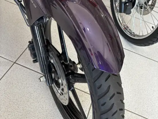 YAMAHA-FAZER 150 UBS YAMAHA-FAZER 150 UBS-2024