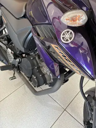 YAMAHA-FAZER 150 UBS YAMAHA-FAZER 150 UBS-2024