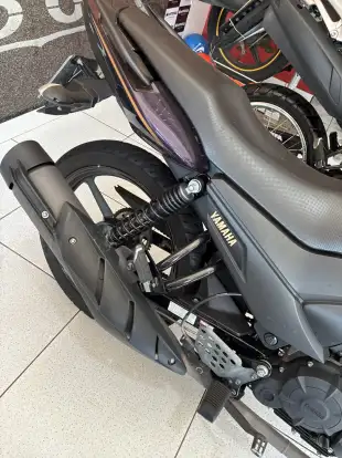 YAMAHA-FAZER 150 UBS YAMAHA-FAZER 150 UBS-2024