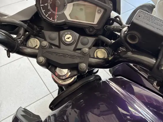 YAMAHA-FAZER 150 UBS YAMAHA-FAZER 150 UBS-2024