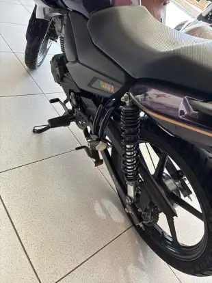 YAMAHA-FAZER 150 UBS YAMAHA-FAZER 150 UBS-2024