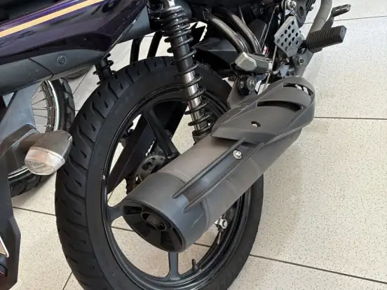 YAMAHA-FAZER 150 UBS YAMAHA-FAZER 150 UBS-2024
