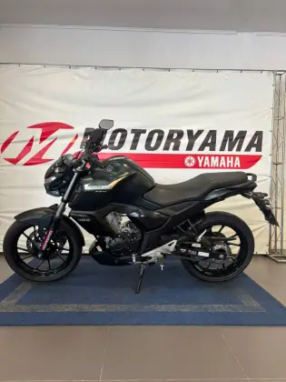 YAMAHA FZ15 FAZER ABS 