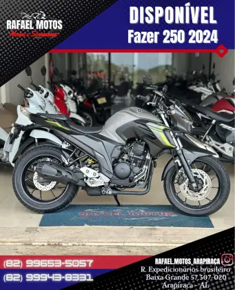 YAMAHA FZ25 FAZER ABS YAMAHA FZ25 FAZER ABS