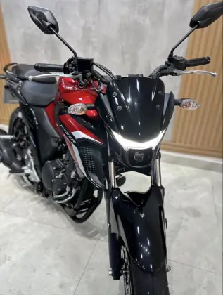 YAMAHA FZ25 FAZER ABS 