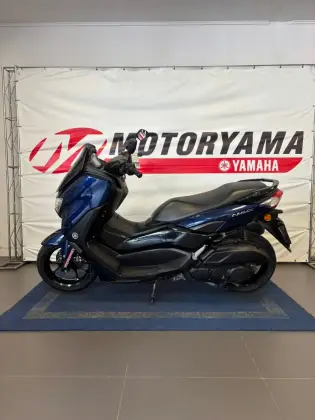 YAMAHA NMAX 160 ABS 