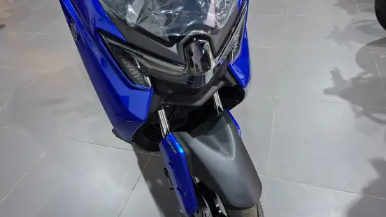 YAMAHA-NMAX CONNECTED 160 ABS YAMAHA-NMAX CONNECTED 160 ABS-2025