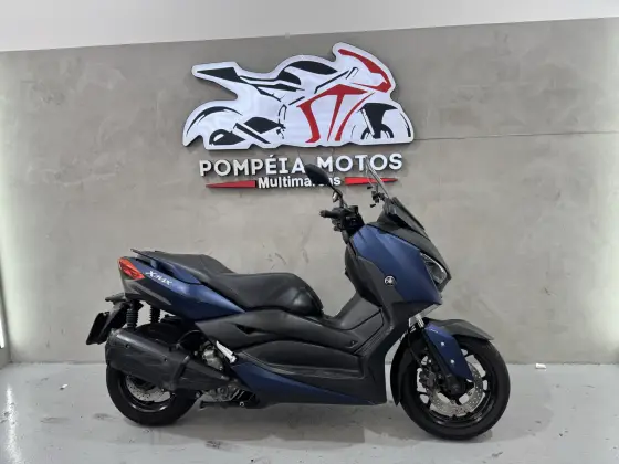 YAMAHA XMAX ABS YAMAHA XMAX ABS