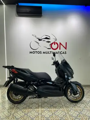 YAMAHA XMAX ABS 