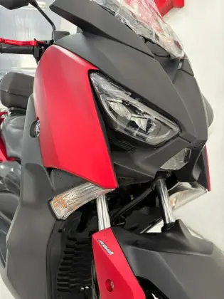 YAMAHA XMAX ABS YAMAHA XMAX ABS