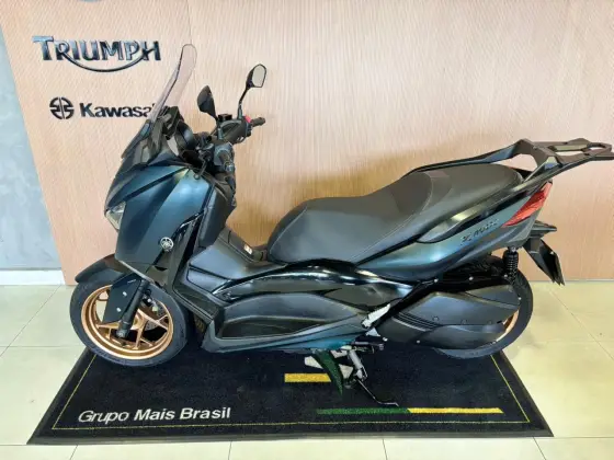 YAMAHA XMAX ABS 