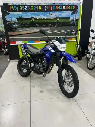 YAMAHA XT 660R YAMAHA XT 660R