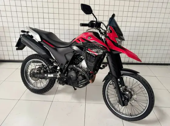 YAMAHA XTZ 250 LANDER YAMAHA XTZ 250 LANDER