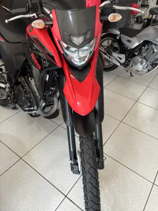 YAMAHA XTZ 250 LANDER 
