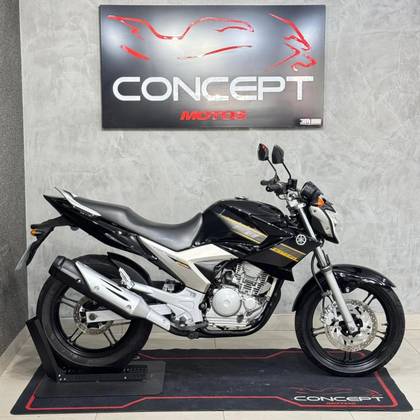 YAMAHA YS 250 FAZER 