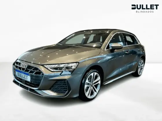 AUDI A3 2.0 40 TFSI GASOLINA SPORTBACK PERFORMANCE S-TRONIC