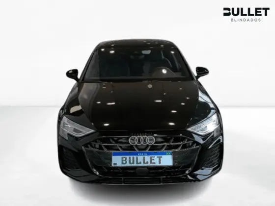 AUDI A3 2.0 40 TFSI GASOLINA SPORTBACK PERFORMANCE S-TRONIC