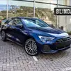 AUDI A3 2.0 40 TFSI GASOLINA SPORTBACK PERFORMANCE BLACK S-TRONIC AUDI A3 2.0 40 TFSI GASOLINA SPORTBACK PERFORMANCE BLACK S-TRONIC