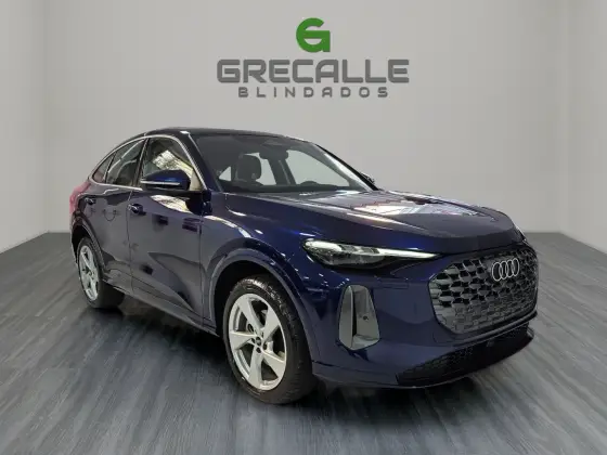 AUDI Q5 2.0 TFSI GASOLINA SPORTBACK ADVANCED QUATTRO S TRONIC