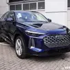 AUDI Q5 2.0 TFSI GASOLINA SPORTBACK ADVANCED QUATTRO S TRONIC AUDI Q5 2.0 TFSI GASOLINA SPORTBACK ADVANCED QUATTRO S TRONIC